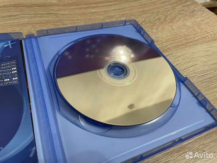 Игра PS4-5 Detroit: Стать человеком