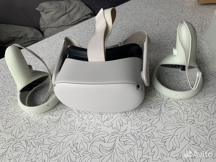 Oculus quest 2 128gb