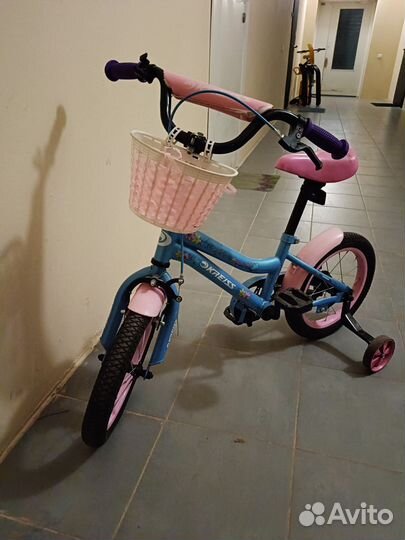 Продам велосипед бу