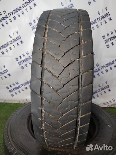 Шины 215 75 R17.5 Goodyear