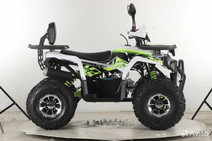 Квадроцикл Armis 125