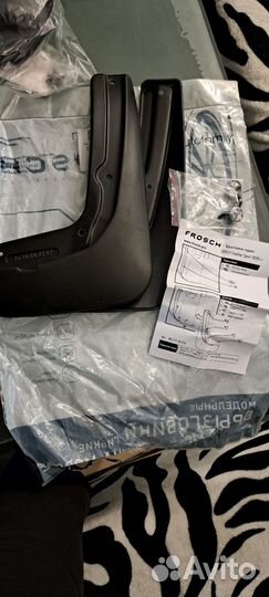 Брызговики geely coolray