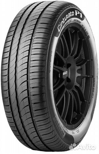 Pirelli Cinturato P1 195/65 R15 91V