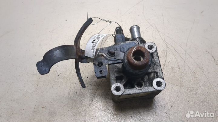 Гур Volvo C70, 2001