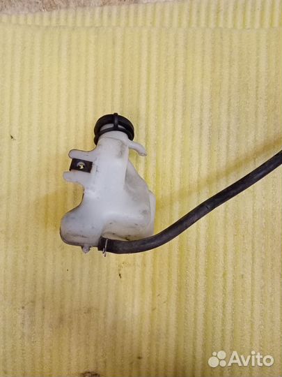 Расширительный бачек Honda Giorno crea af54