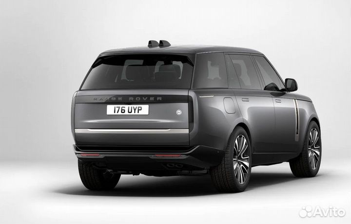 Диски Range Rover 2022 new R22 LR153249