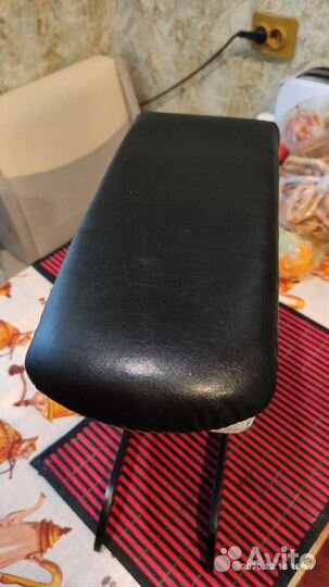 Подлокотник ларгус-рено