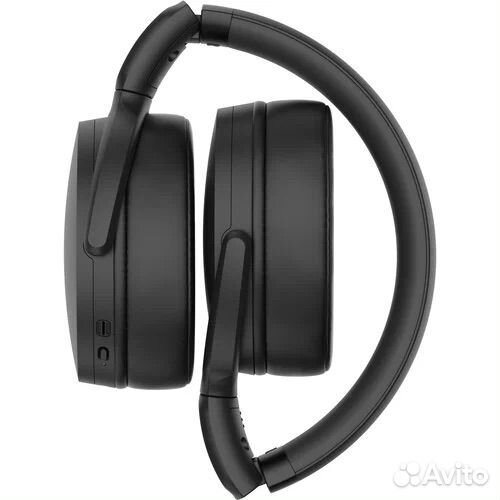 Беспроводные наушники Sennheiser HD 350BT, черный