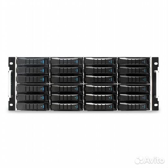 Серверный корпус AIC XJ1-40244-02 425787