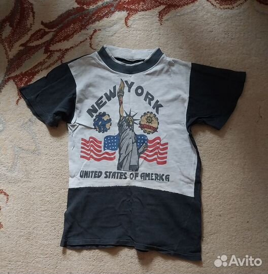 Штаны, рубашки, футболки 134-150