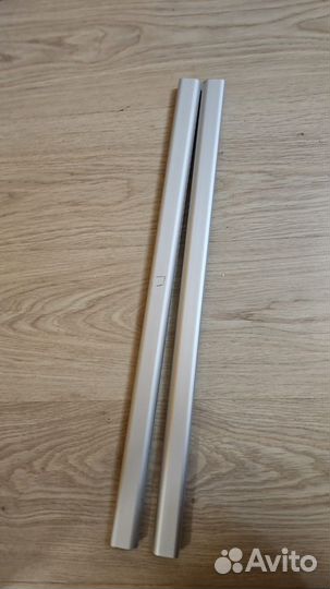 Штанга для одежды