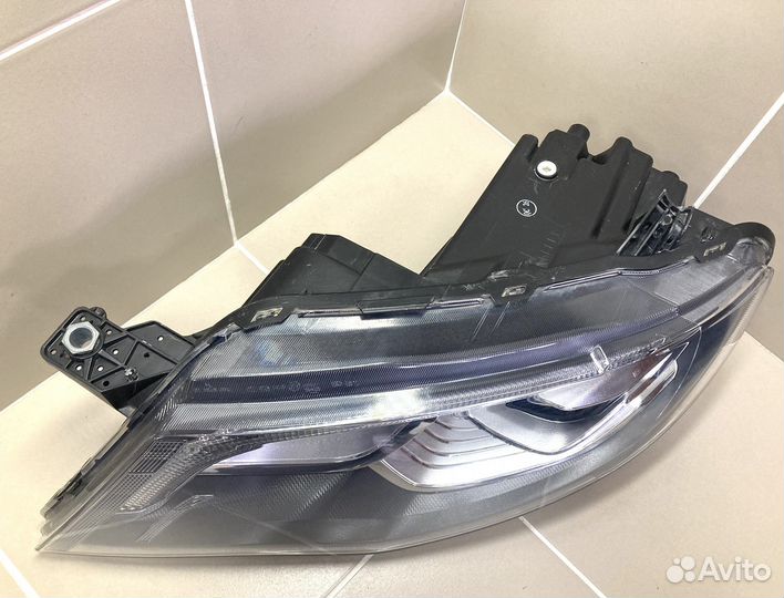 Фара левая LED Geely Atlas NL-3 дефект