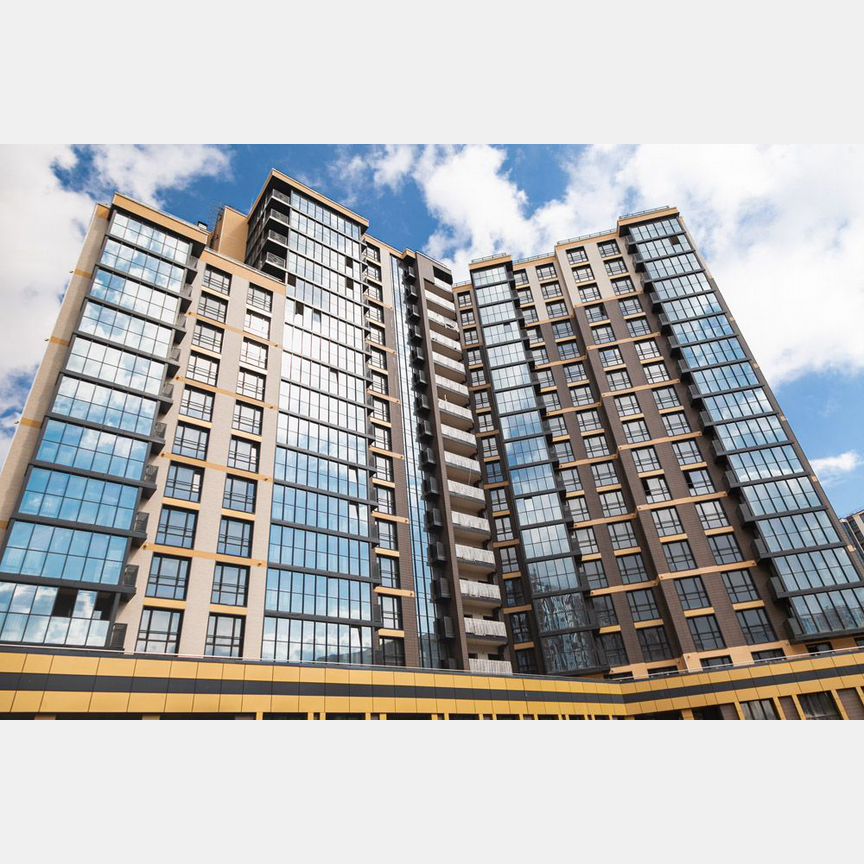 5-к. квартира, 224 м², 14/18 эт.