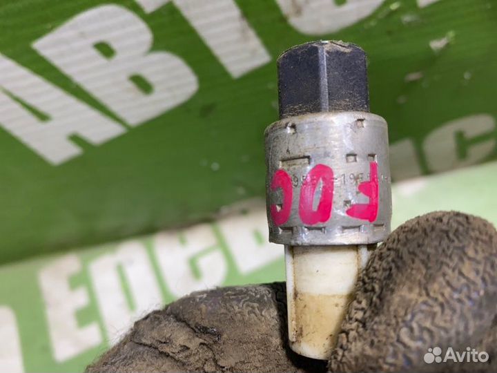 Датчик кондиционера Ford Focus cdda 2004