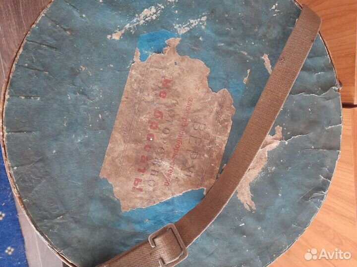 Пылесос ссср