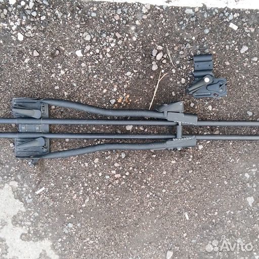 Велобагажник 532 thule аренда