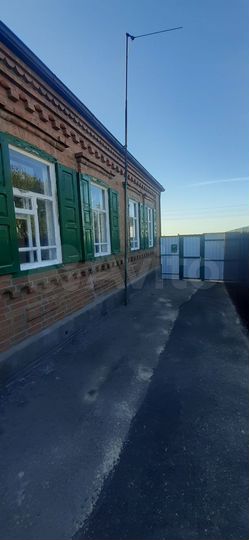 Дом 100 м² на участке 3,7 сот.