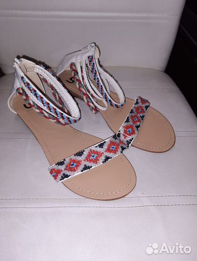 Обувь женская