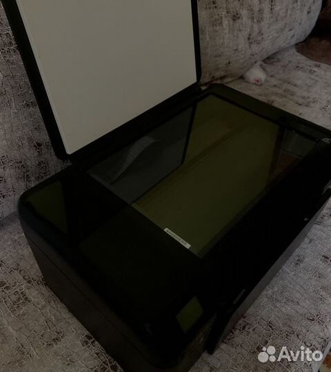 Принтер HP Photosmart B010b