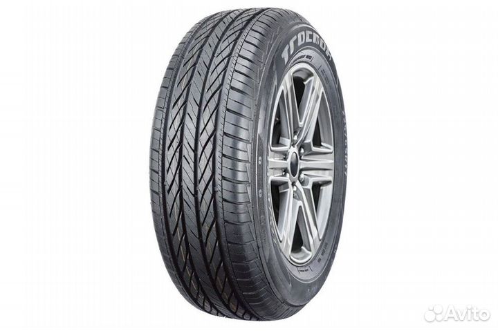 Tracmax X-Privilo H/T 265/70 R16 112H