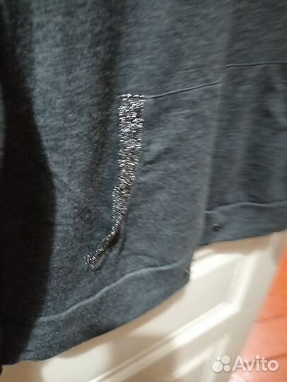 Спортивный костюм женский