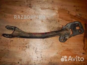 Рычаг задний продольный правый
