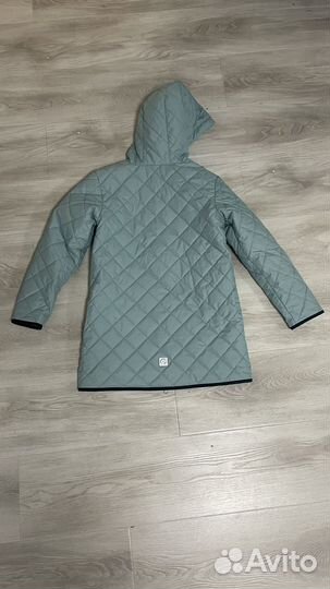 Куртка демисезонная