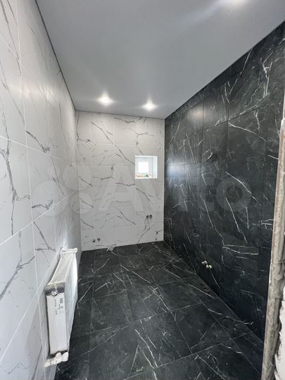 Дом 137 м² на участке 5 сот.