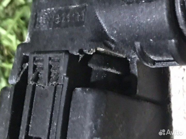 Проводка двигателя Bmw 5 F10 N20 2016