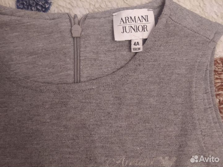 Сарафан Armani Junior 104