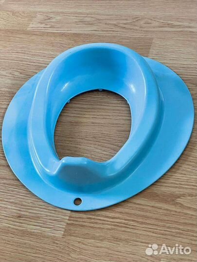 Сидушка на унитаз