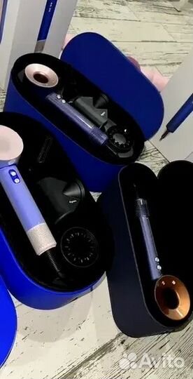 Стайлер Dysоn Lоng