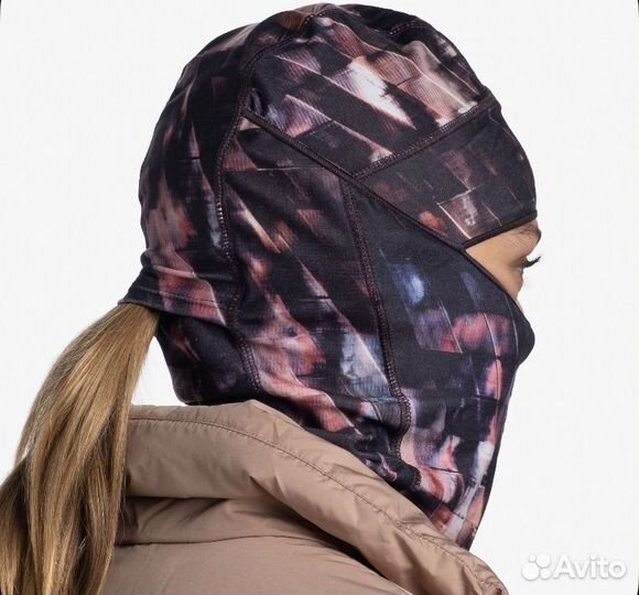 Балаклава buff