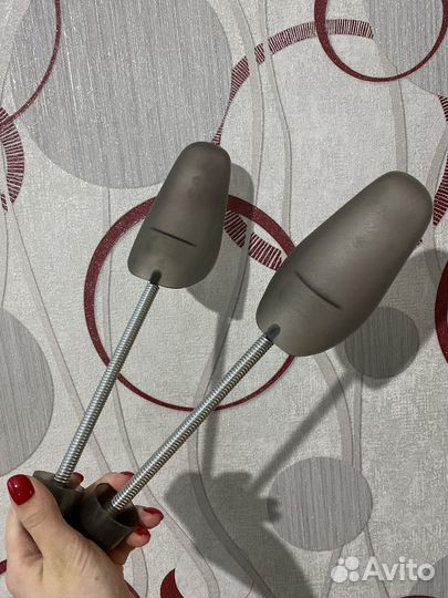 Распорки для обуви IKEA