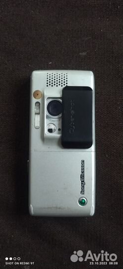 Sony Ericsson K790i