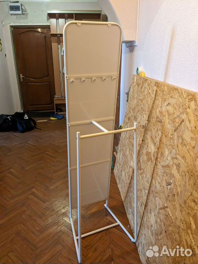 Зеркало напольное IKEA