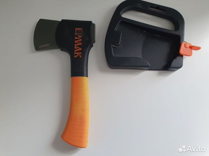 Топор туристический Ермак