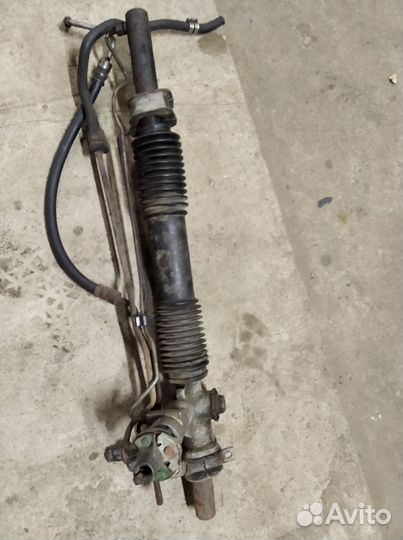Рулевая рейка шевроле кавалер понтиак гранд ам