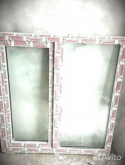 Окна пластиковые