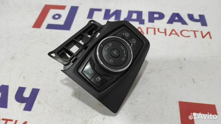 Переключатель света фар Ford Focus 3 2044623