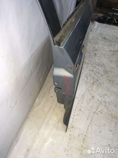 Дверь передняя правая Chery Very A13 SQR477F 2013