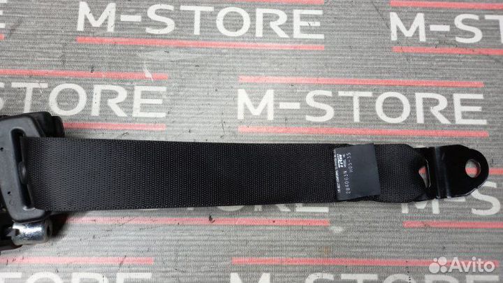 Ремень безопасности задний левый Mercedes-Benz