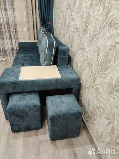 Диван новый