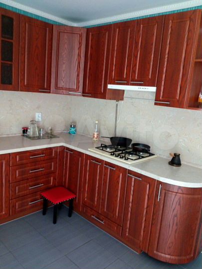 Дом 100 м² на участке 2 сот.