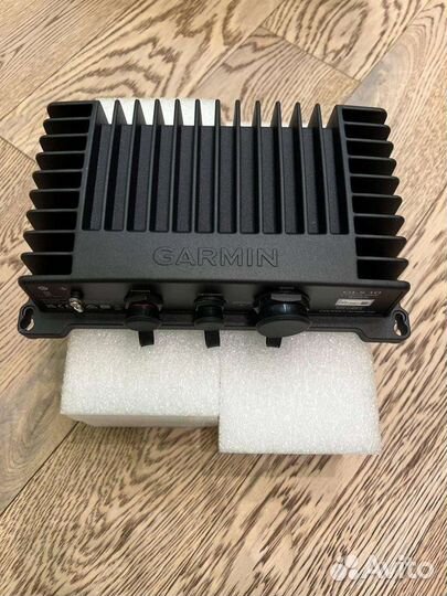 Garmin Panoptix Livescope Plus LVS34+GLS10