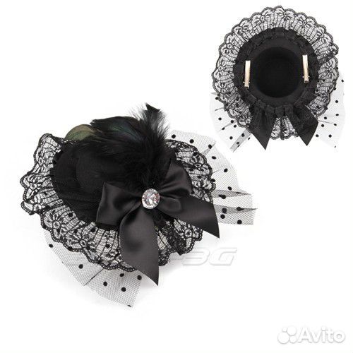 Шляпка для фотосессий новая