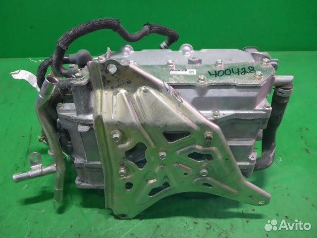 Инвентор Lexus RX 300 c 2009-2015г