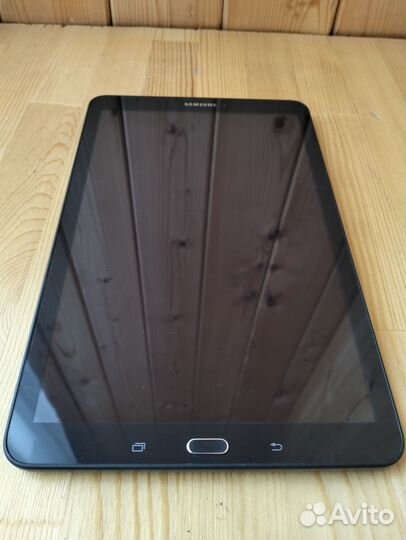 Планшет Samsung Galaxy Tab E 9.6 SM-T560N 8Gb