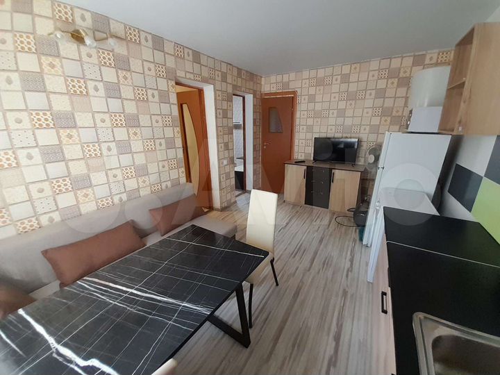 Дом 48 м² на участке 2 сот.