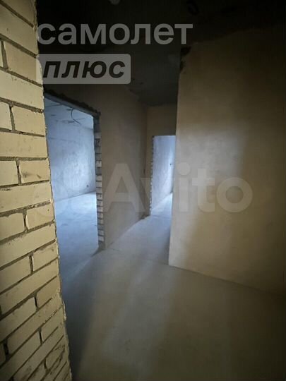 1-к. квартира, 36,5 м², 6/10 эт.